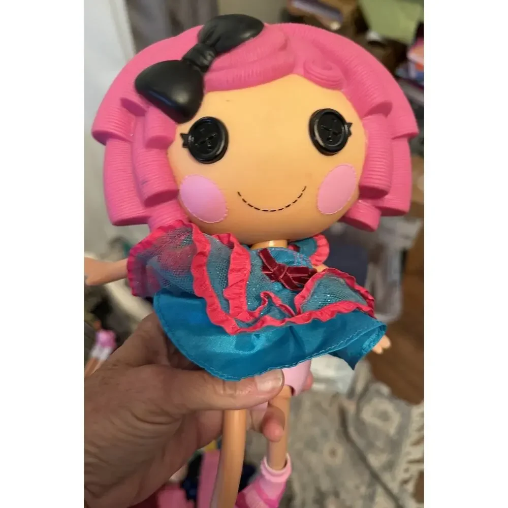 lalaloopsy dolls full size crumbs sugar cookie